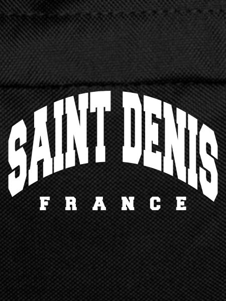 Saint Denis
