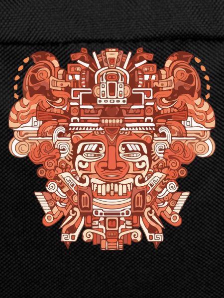 Motif Inca