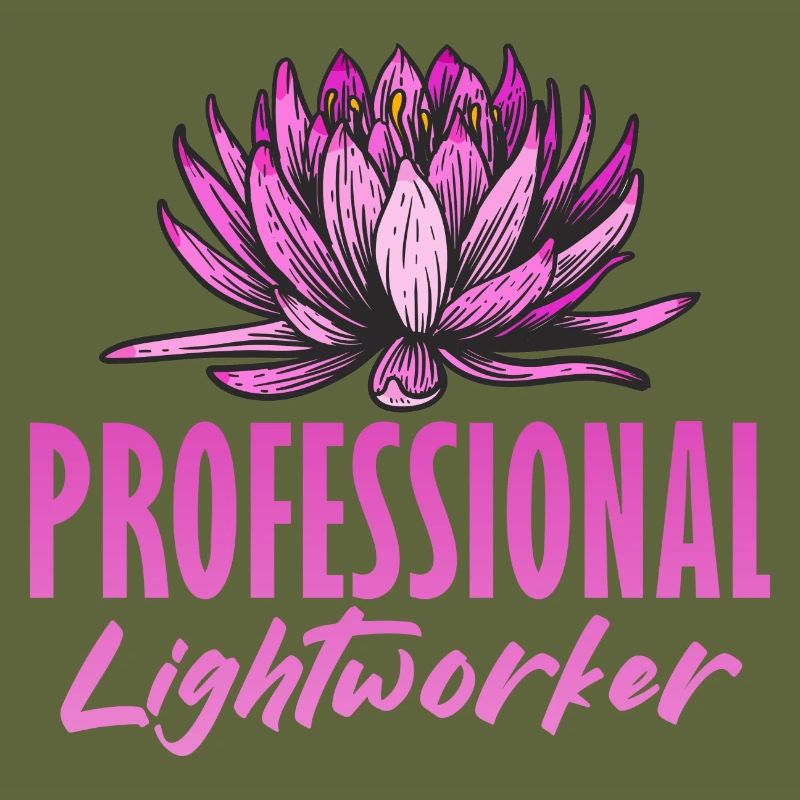 Professional lightworker