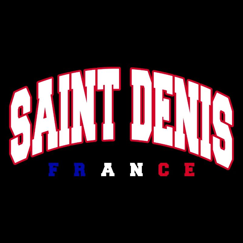 Saint Denis