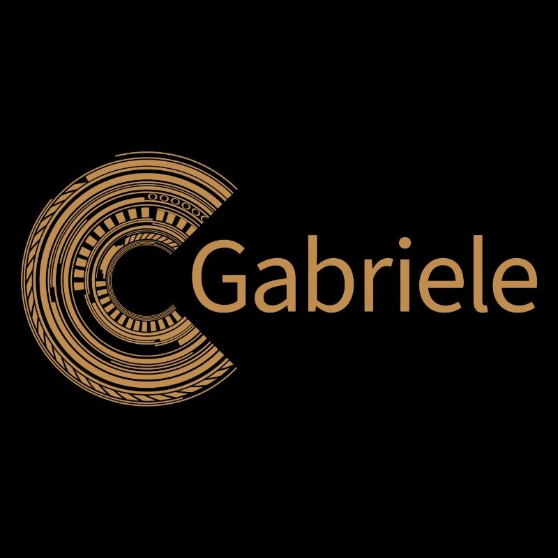 Pour Gabriele