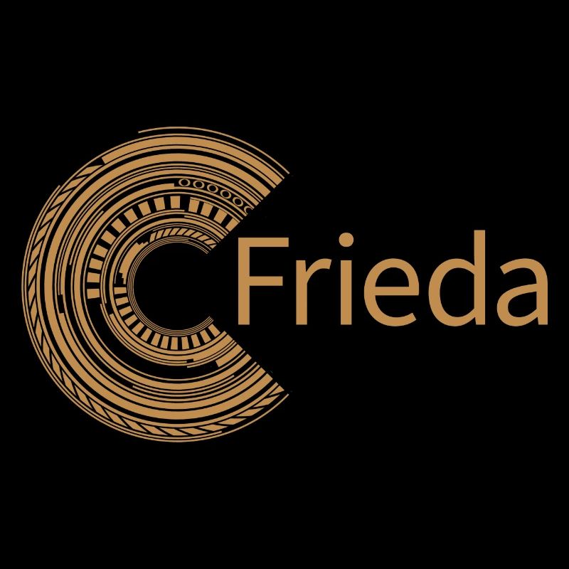 For Frieda