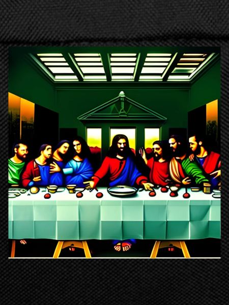 Jesus' Lord's Supper