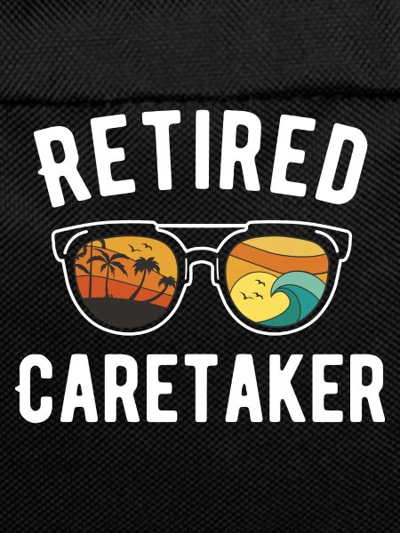 Retirement Beach Caretaker Design