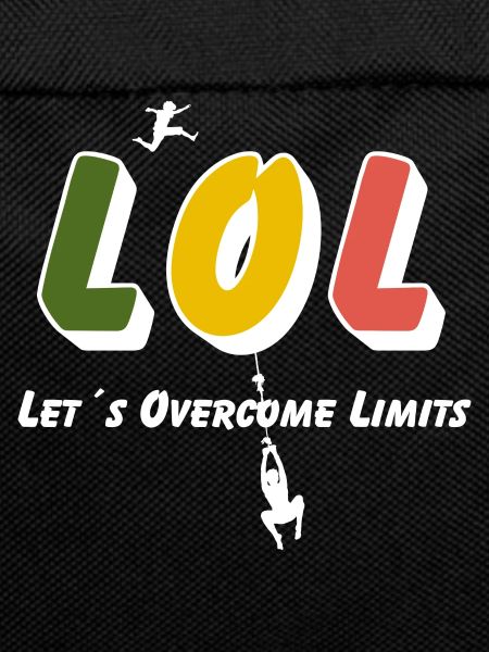 LOL - Let's Overcome Limits