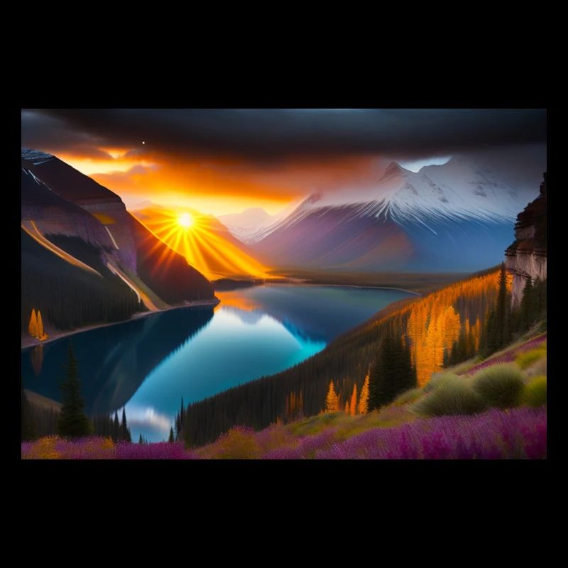 Landscape