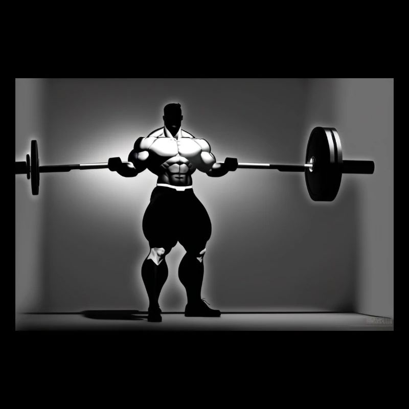 Weight training
