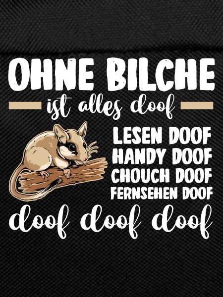 Bilch