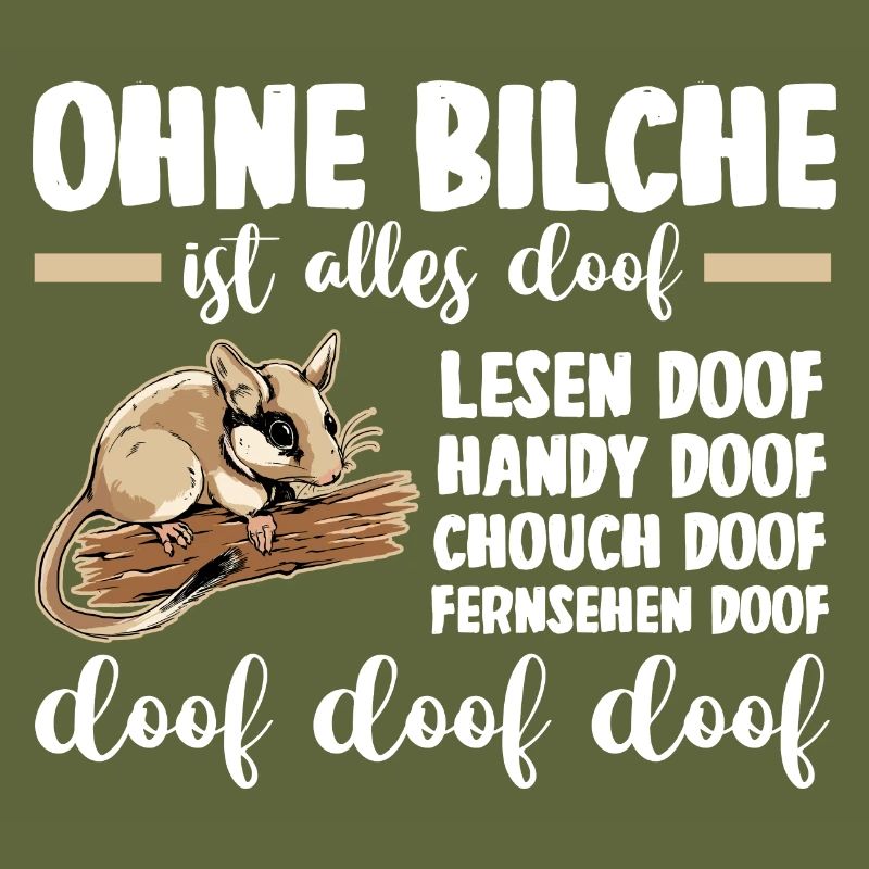 Bilch