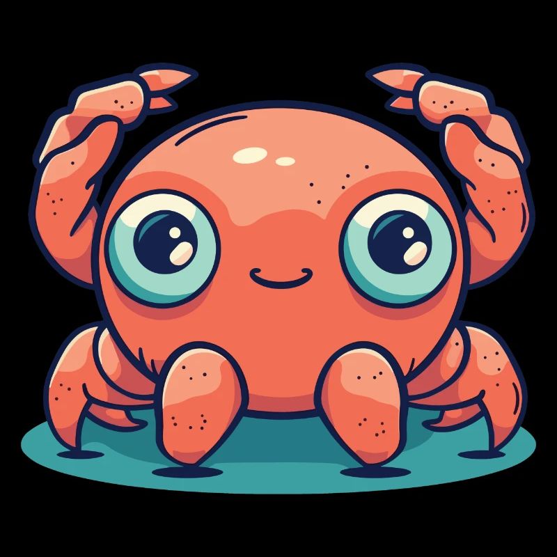 Crabe