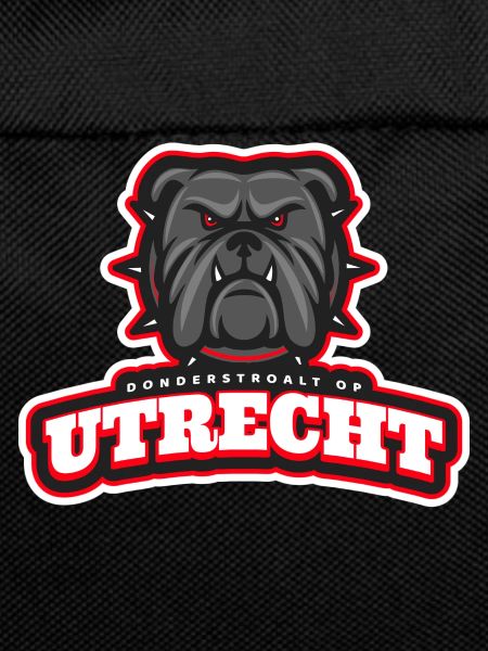 Utrecht, thunder straw on