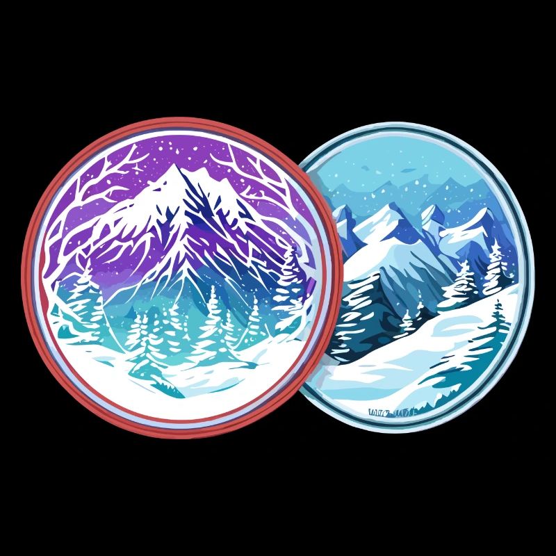 Twice the winter