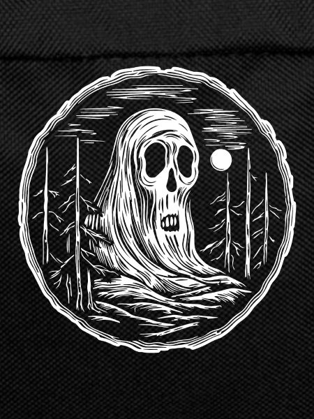 Ghost Ghosts Witching Hour Halloween