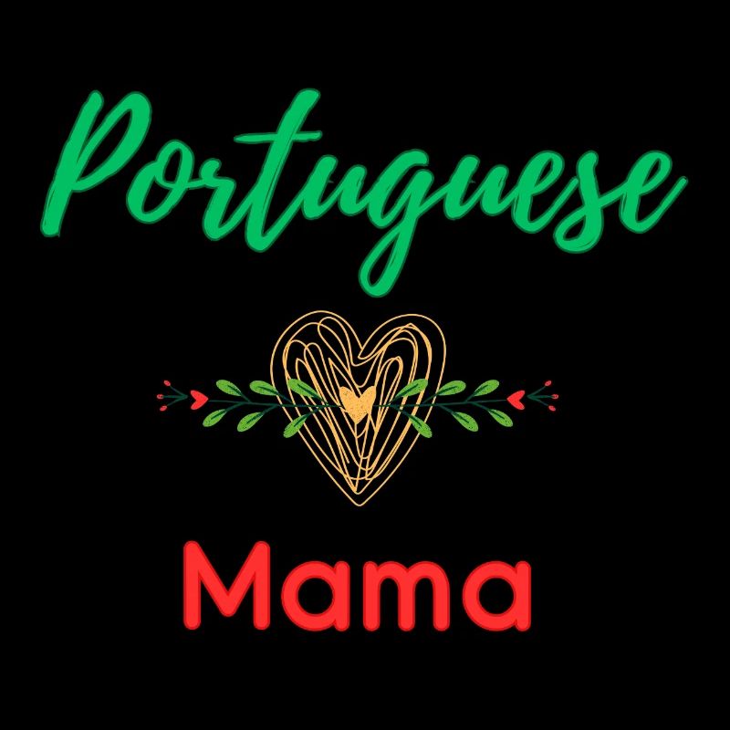 Portuguese Mama