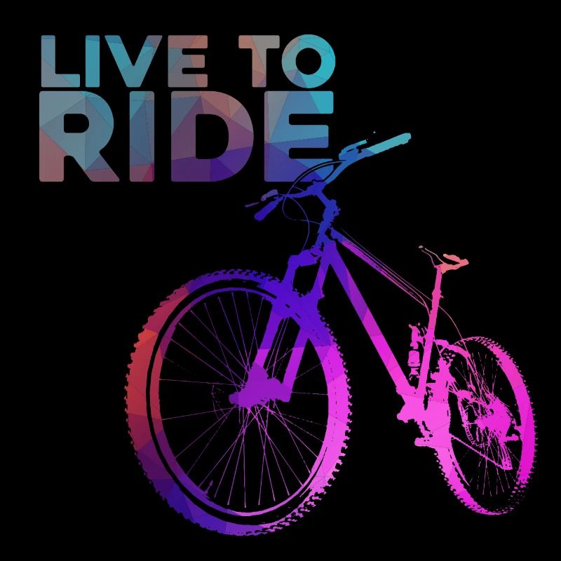 Live to ride