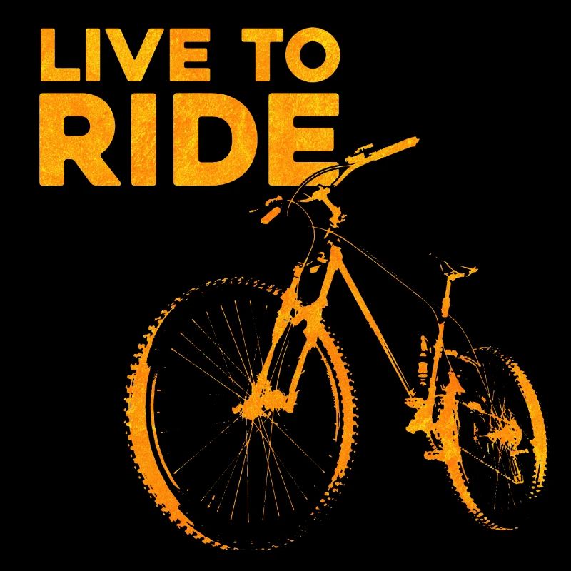 Live to Ride