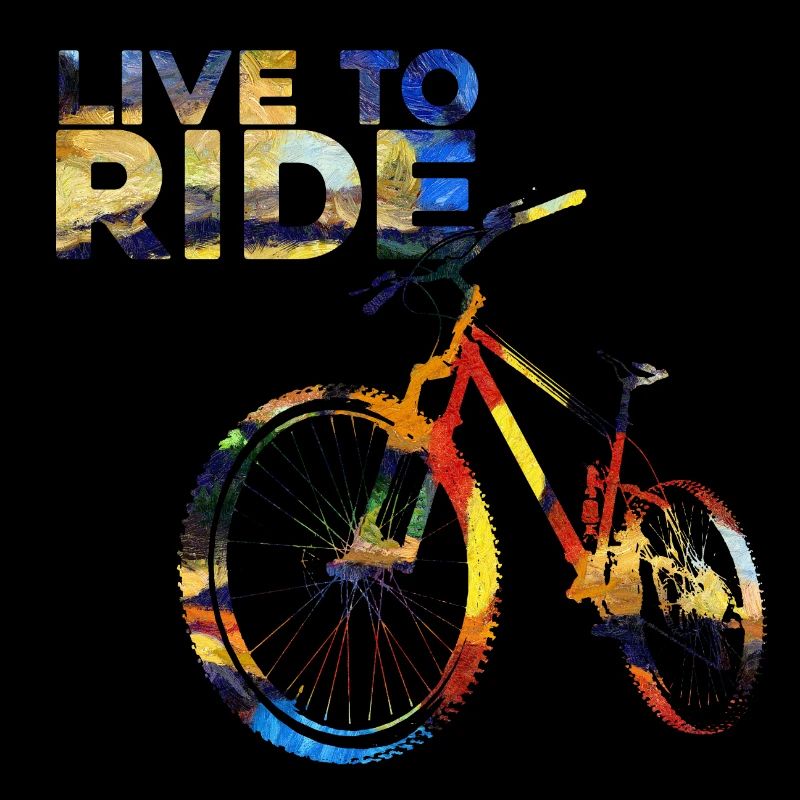 Live to Ride