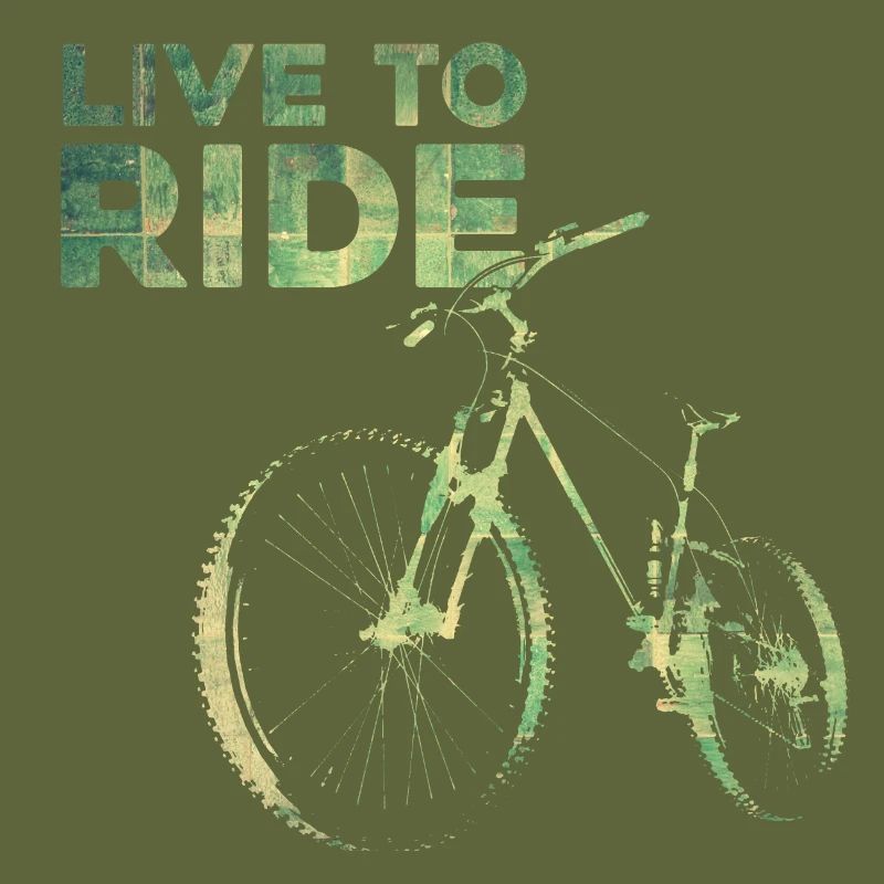 Live to Ride