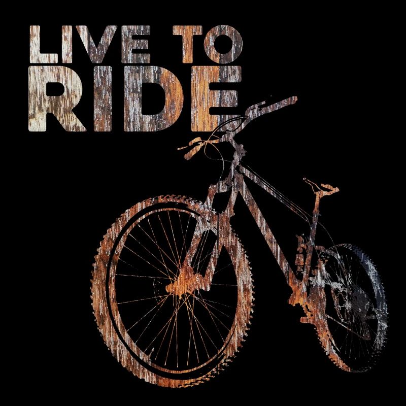 Live to ride