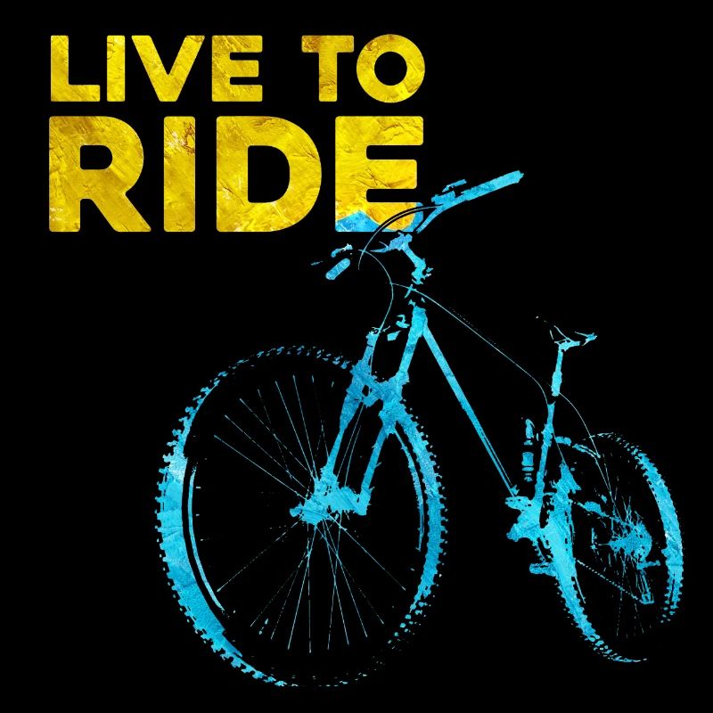 Live to Ride