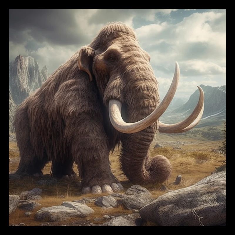 Mammoth