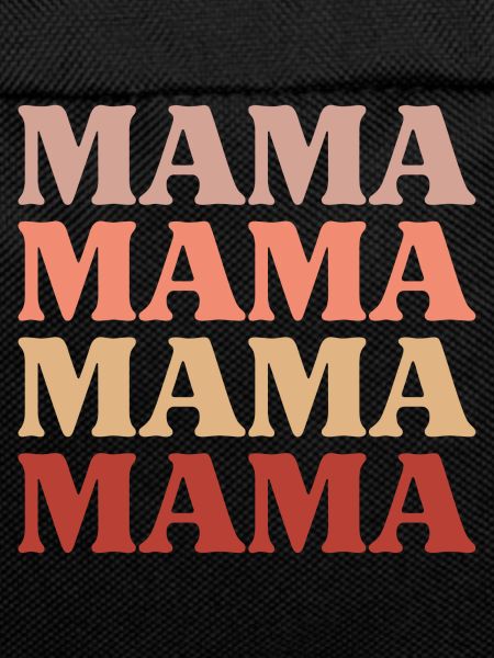 Mom times four