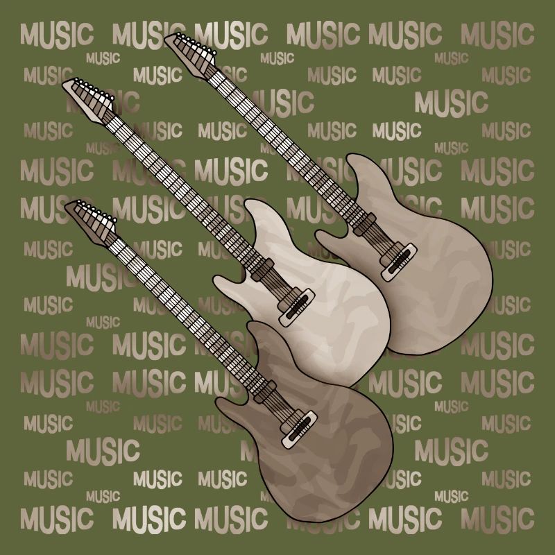 Guitars
