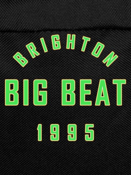 BRIGHTON BIG BEAT 995
