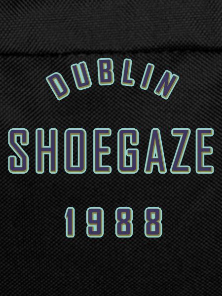 SHOEGAZE