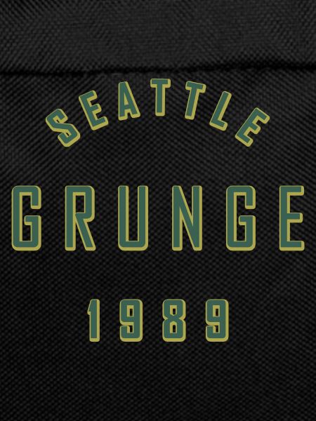 SEATTLE GRUNGE