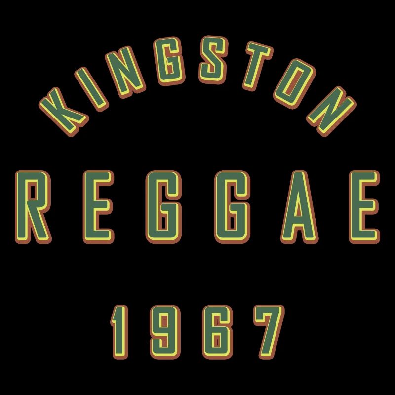 REGGAE 1967