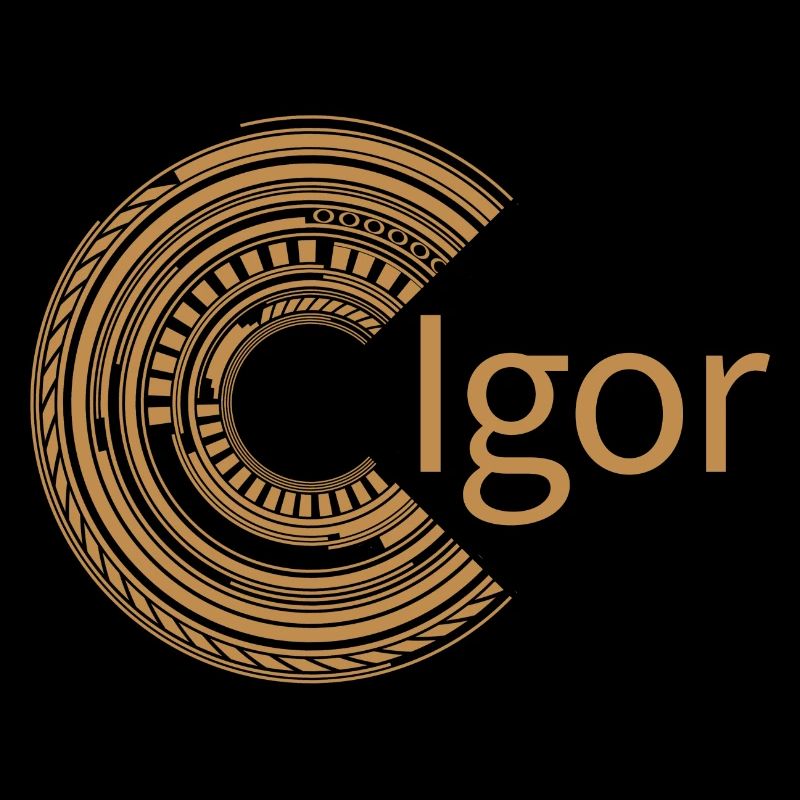 For Igor