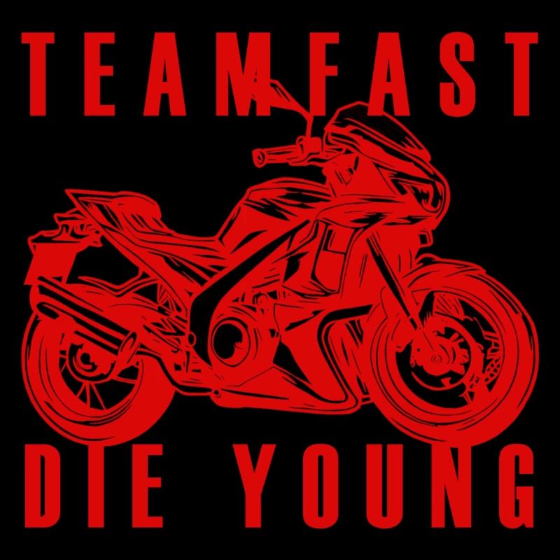 Team almost the young