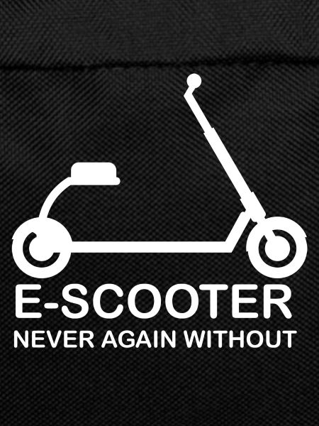 E-Scooter Roller Scooter