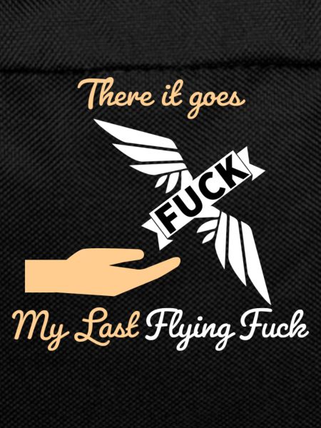 Last Flying Fuck