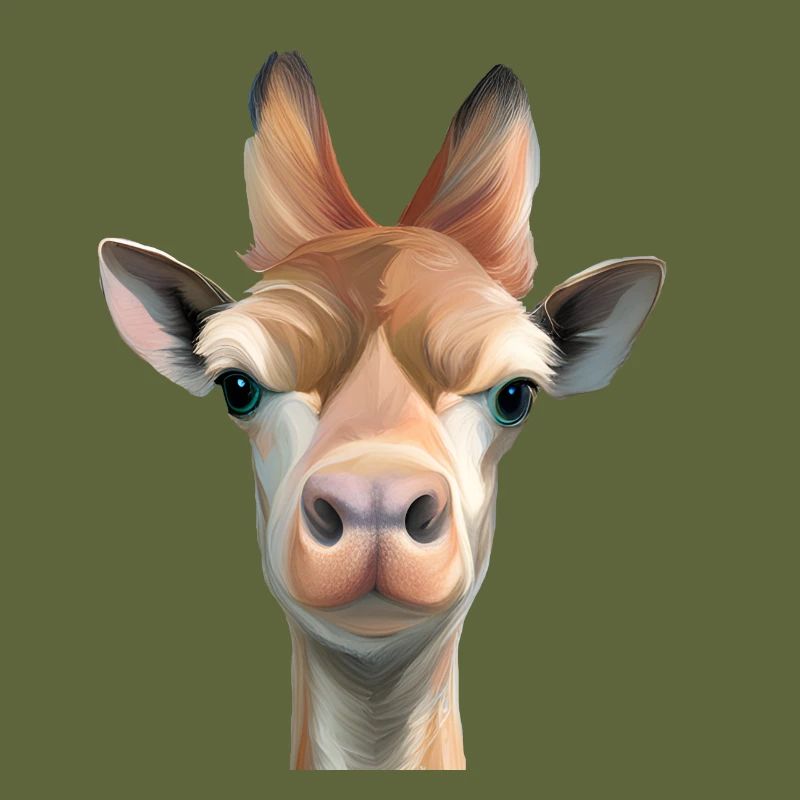 giraffe