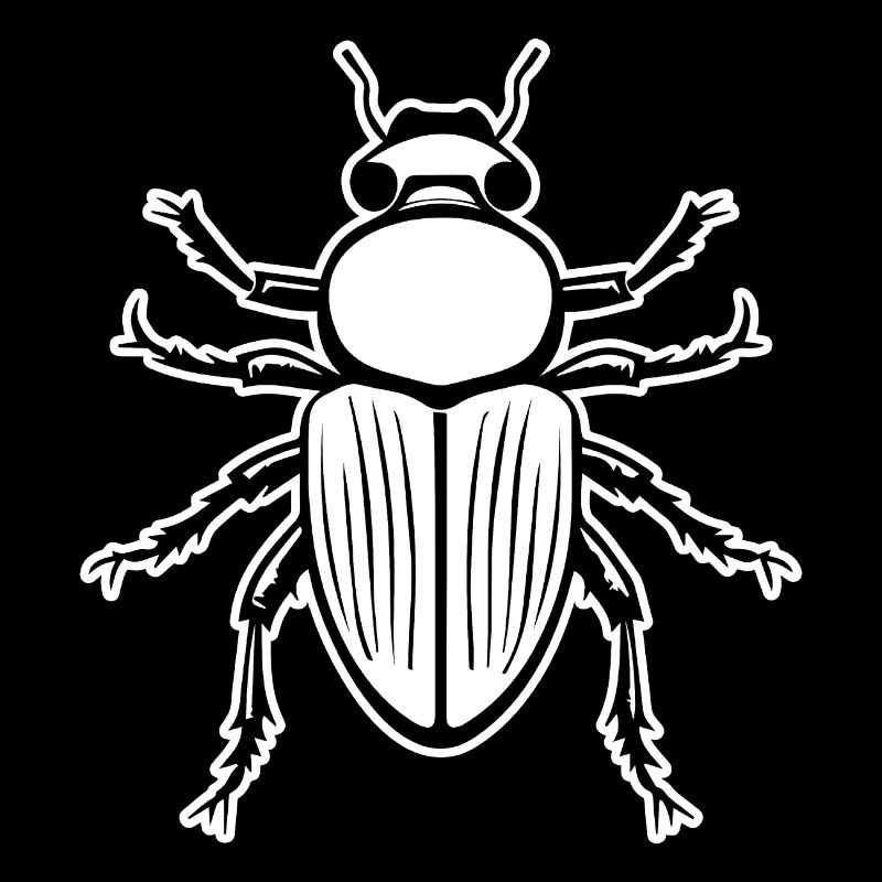 Insectes, bestioles, arthropodes