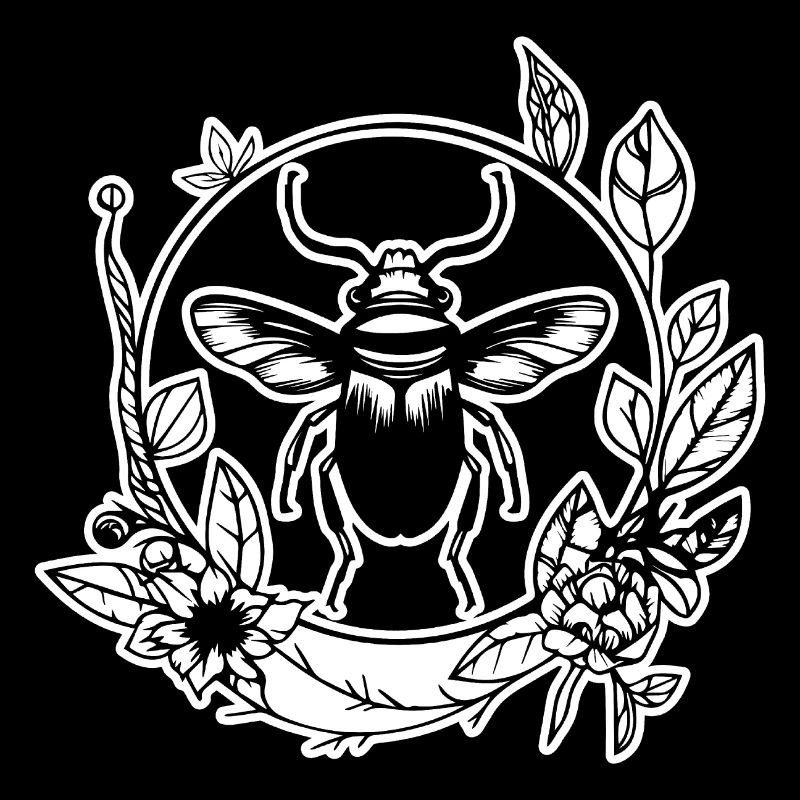 Insectes, bestioles, arthropodes