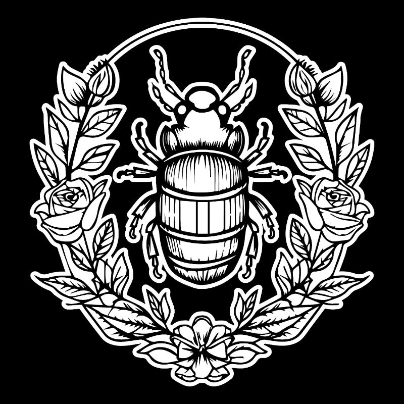 Insectes, bestioles, arthropodes