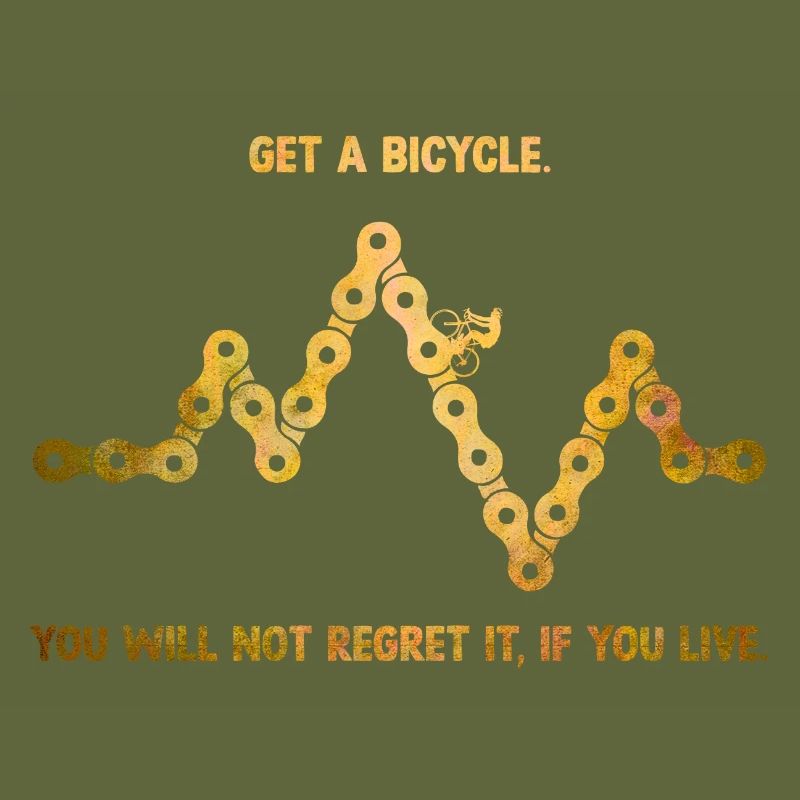 Get a Bicycle