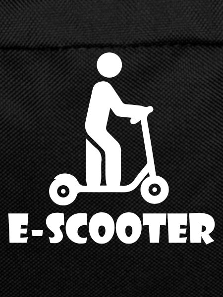 E-Scooter Roller Scooter