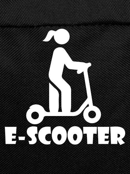 E-Scooter Roller Scooter