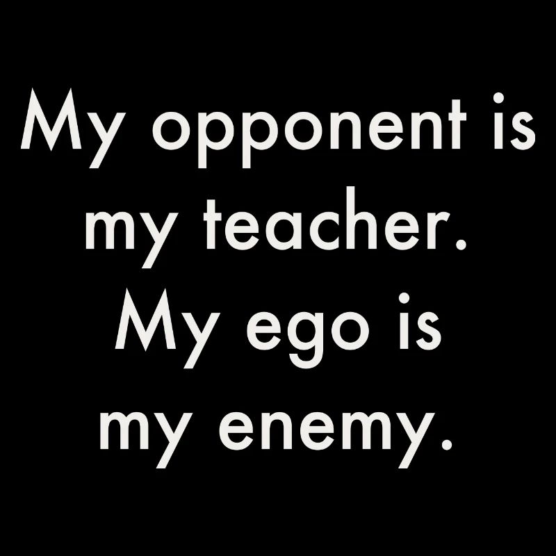 teacher and enemy