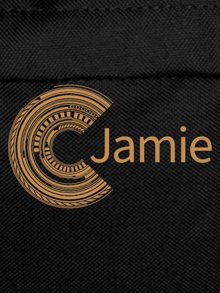 For Jamie