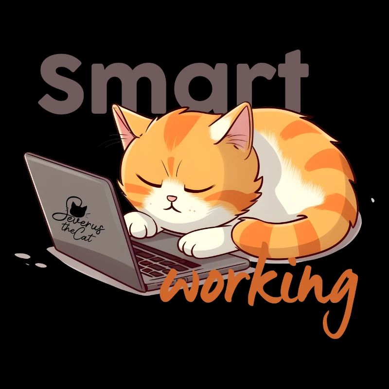 Smart working