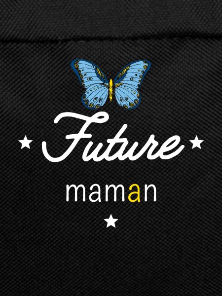 Future maman
