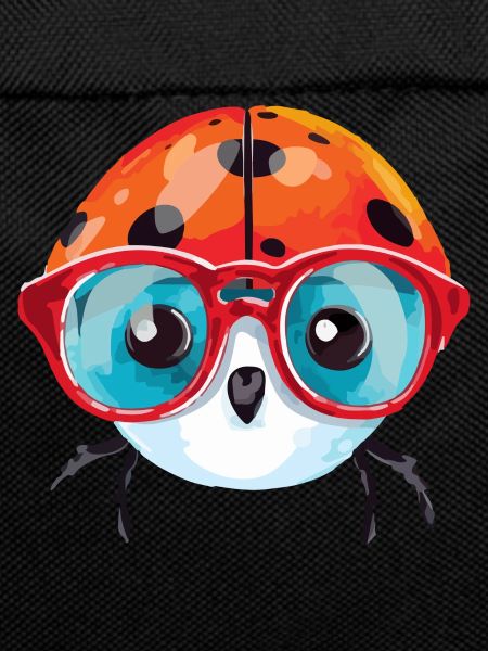 Lili the ladybug