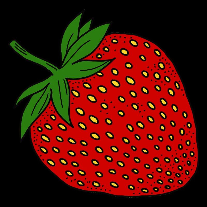 Erdbeere
