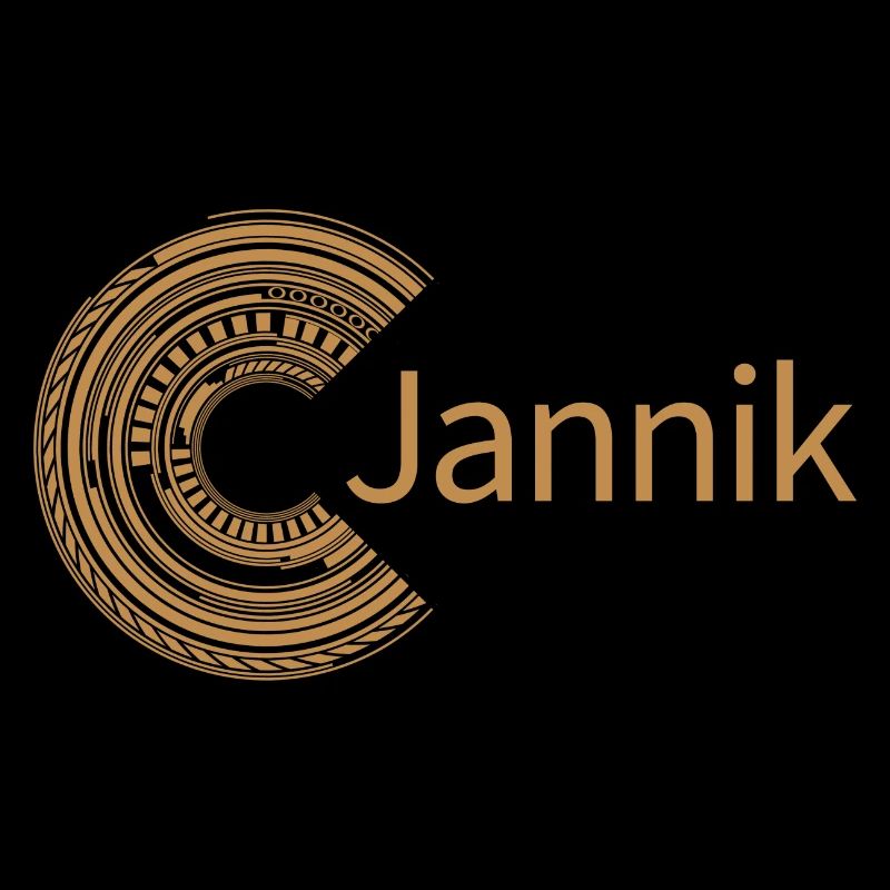 For Jannik