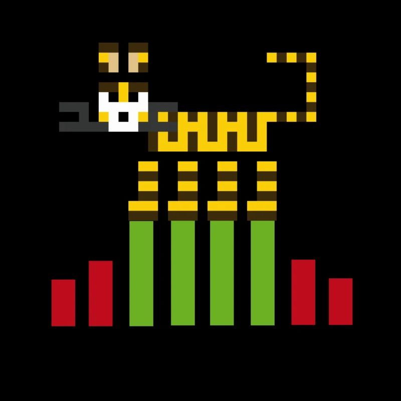 Tradetiger